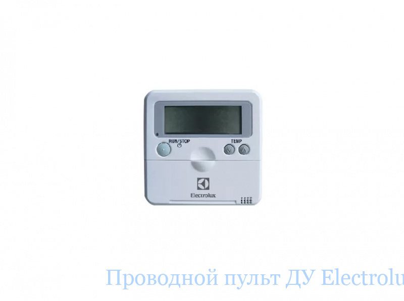 ��������� ����� �� Electrolux WRC_S1